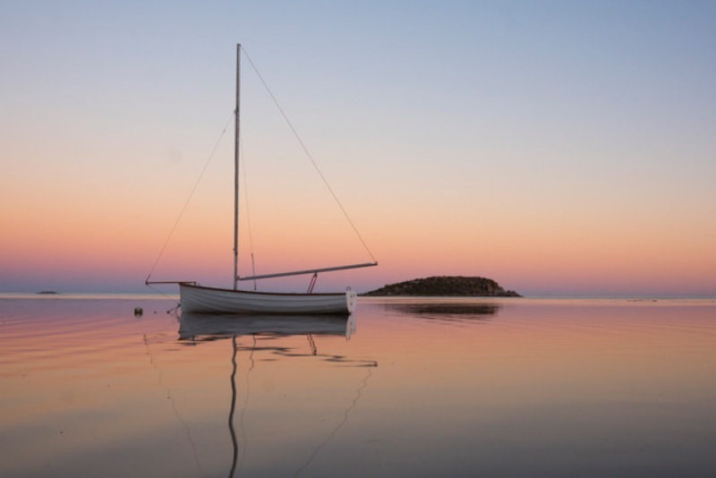 Empty nets can still catch fish ChristianToday Australia