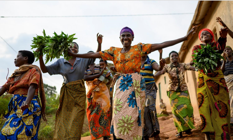 Self Help Groups, eliminating poverty in Rwanda | ChristianToday Australia