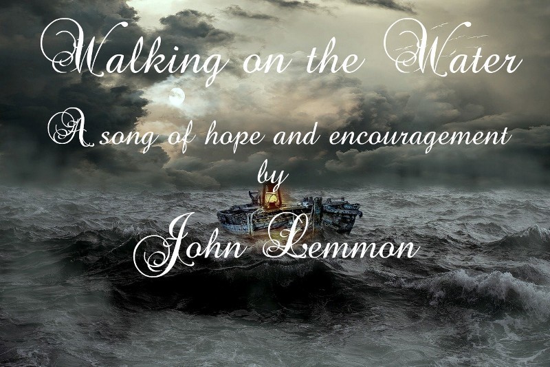 Music – Walking on the water | ChristianToday Australia