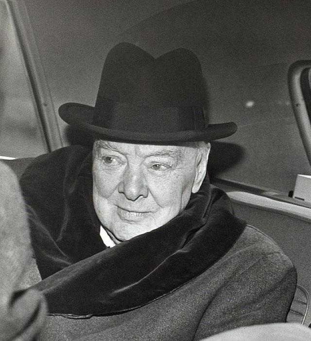 Winston Churchill - Easter connection | ChristianToday Australia