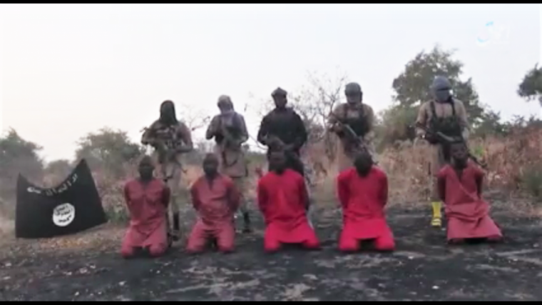 Five Christians executed by Islamists over Christmas - Vimarsana News