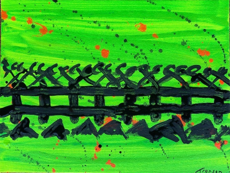 Qld Borders - Art | ChristianToday Australia