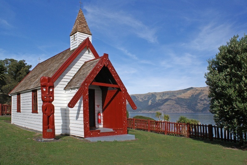 The Church Created the Treaty, but Will the Church Care for it? - Vimarsana News