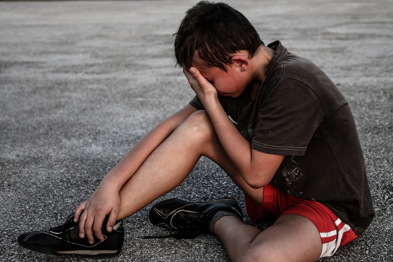 What are we to make of suffering Part 1 - Vimarsana News