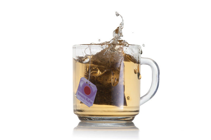 Life is just a broken tea bag | ChristianToday Australia