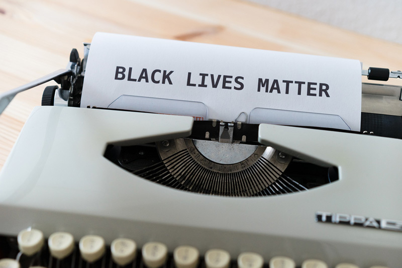 Racism, royals and a silent revolution - Vimarsana News