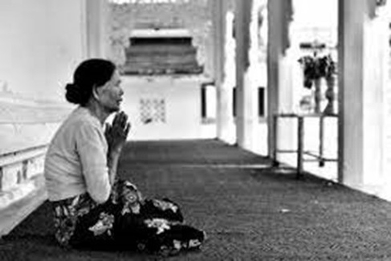 Myanmar, Ethiopia and Algeria - Vimarsana News
