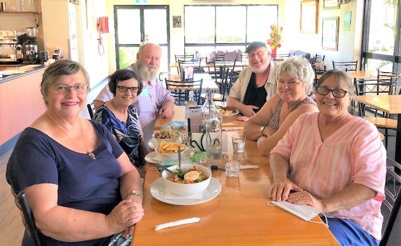 Three mission respites – 2021 delights - Vimarsana News