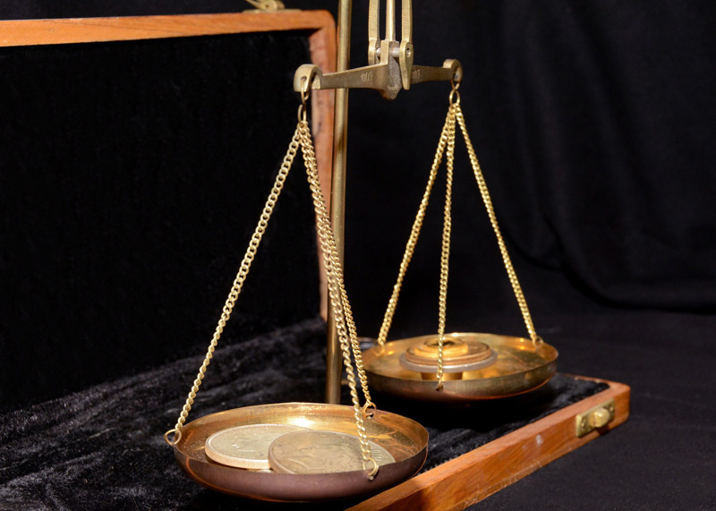 Parity vs Purity (Part 2) - Vimarsana News