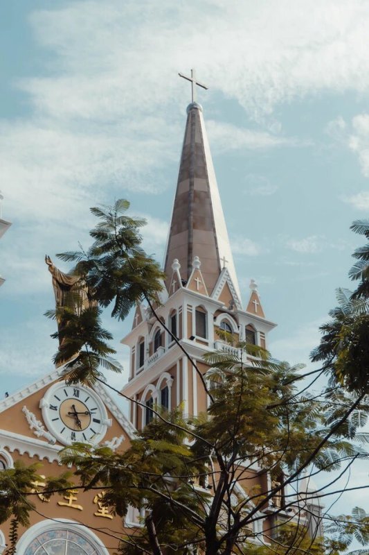 Persecution of Christians in China ramps up - Vimarsana News