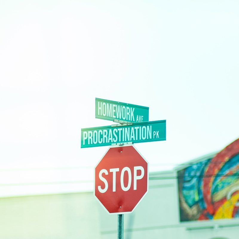 Confessions of an untiring procrastinator - Vimarsana News