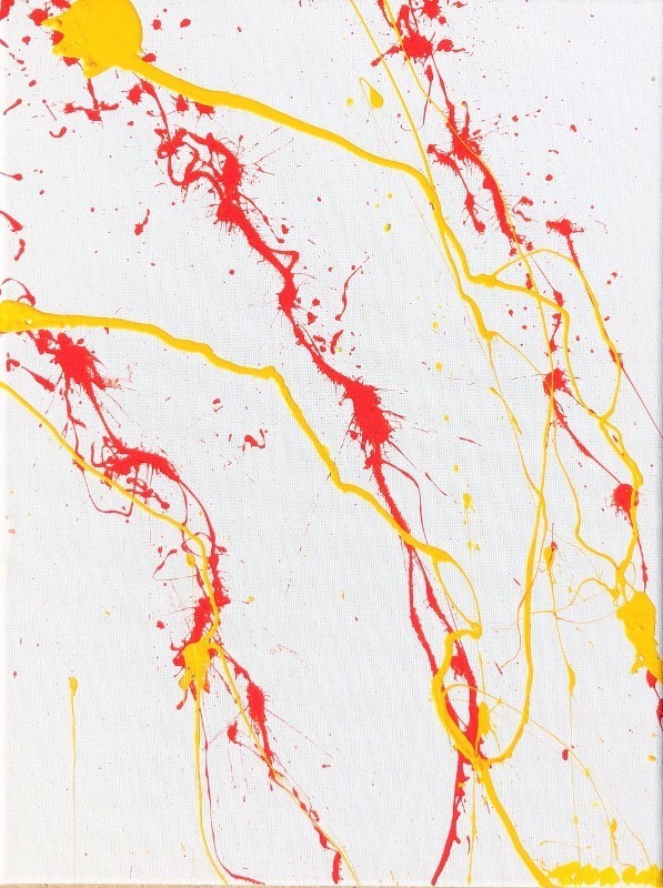 Art work auctioned for Red Shield Appeal - Vimarsana News