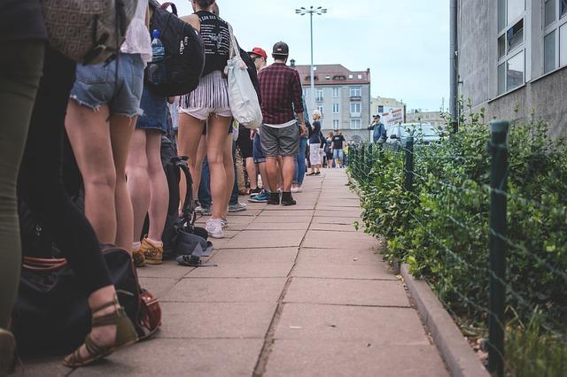 Waiting | ChristianToday Australia - Vimarsana News