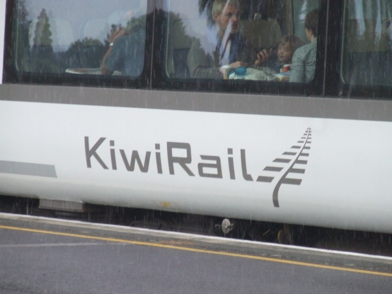 Tourism and KiwiRail - Vimarsana News
