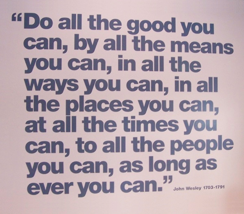 Art work – Life Motto | ChristianToday Australia