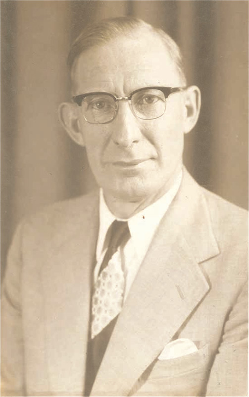 The Missionary Pa Sydney Elton ChristianToday Australia