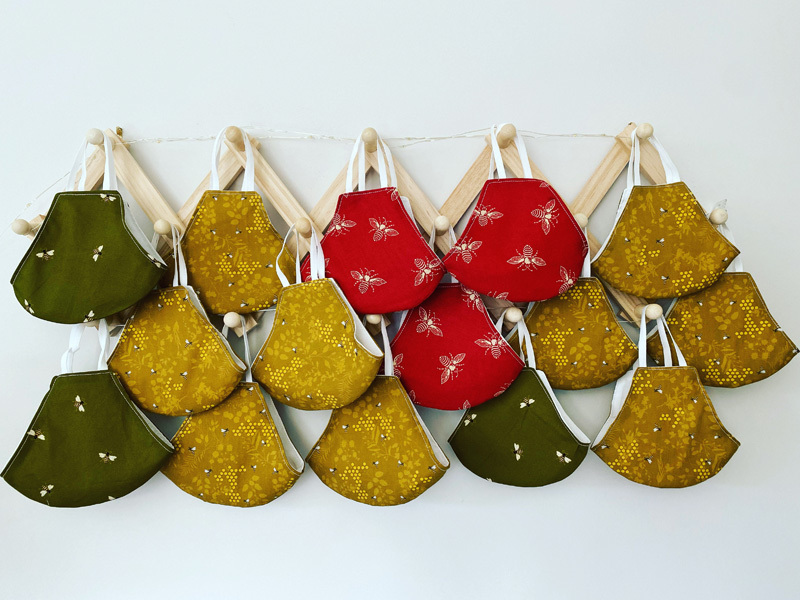 Sewing to the Lord ChristianToday Australia