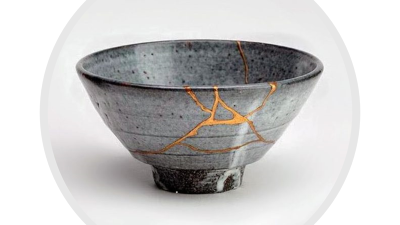 Kintsugi: Embracing our Imperfections | ChristianToday Australia