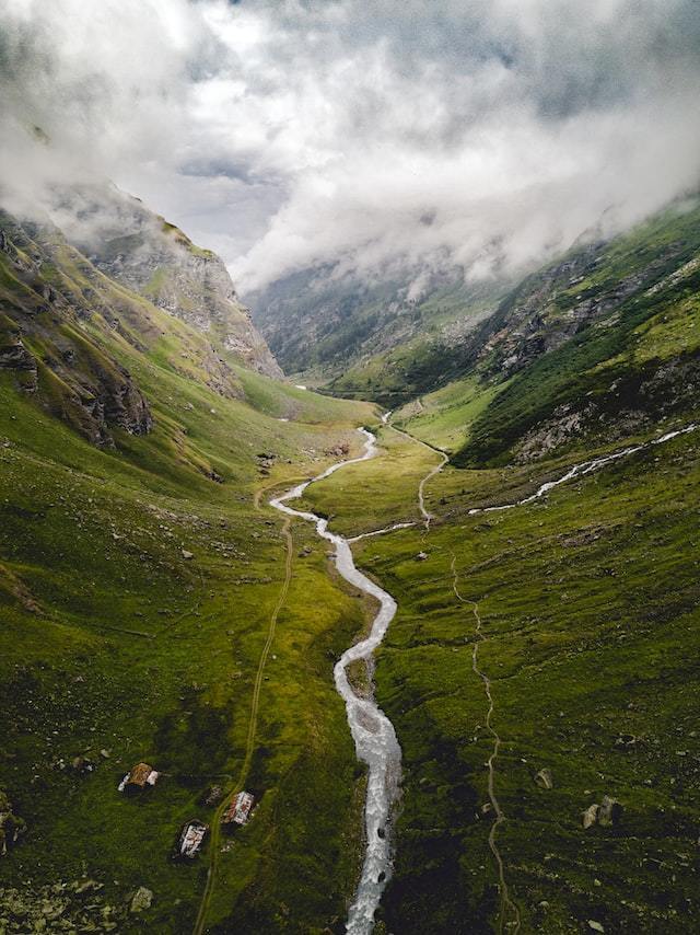 Show Me A Straight River Christiantoday Australia