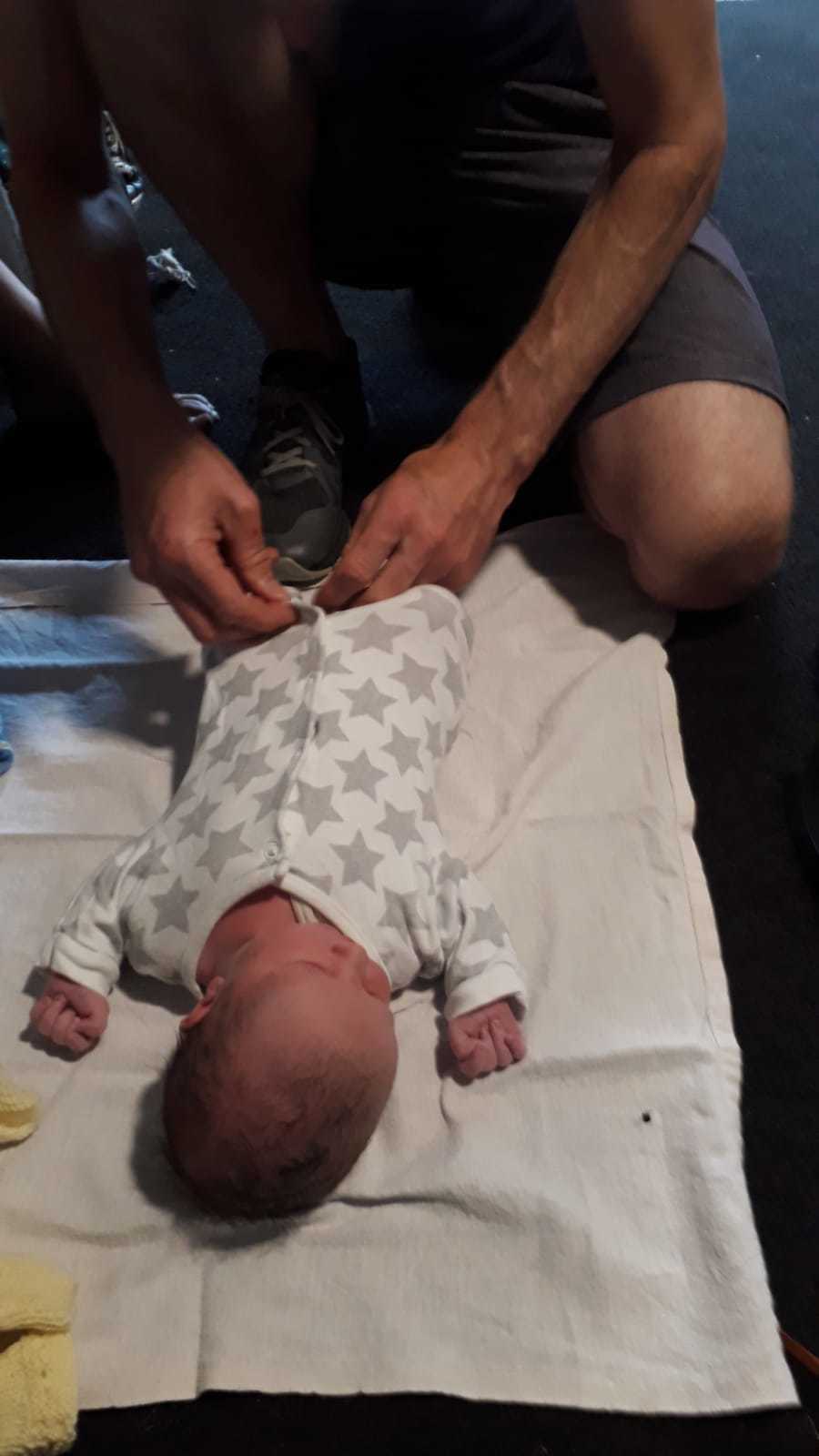 Why fathers matter christiantoday australia