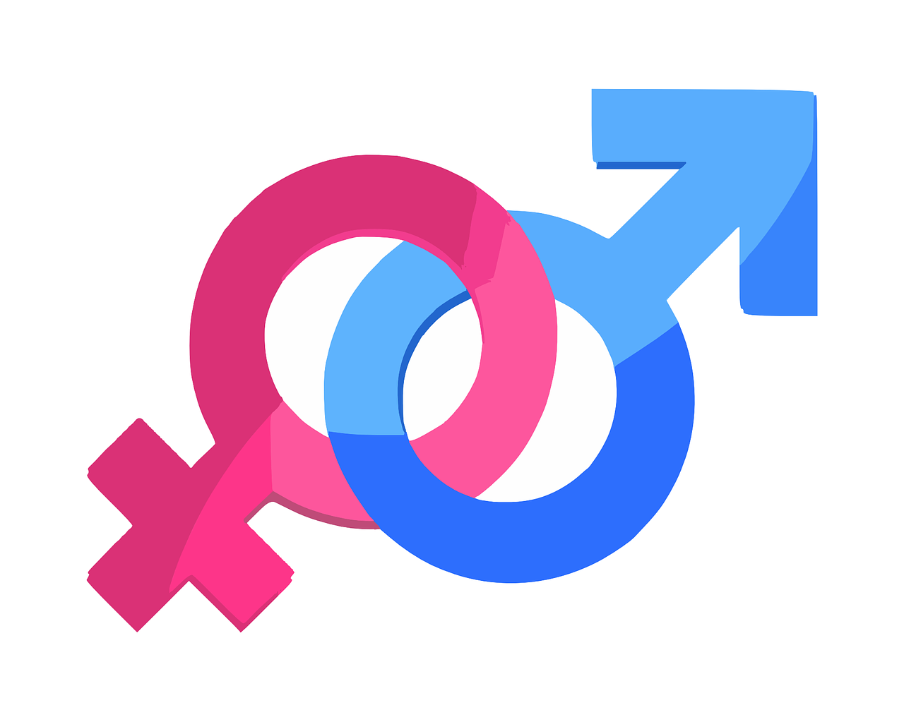 The confusion of gender theory | ChristianToday Australia