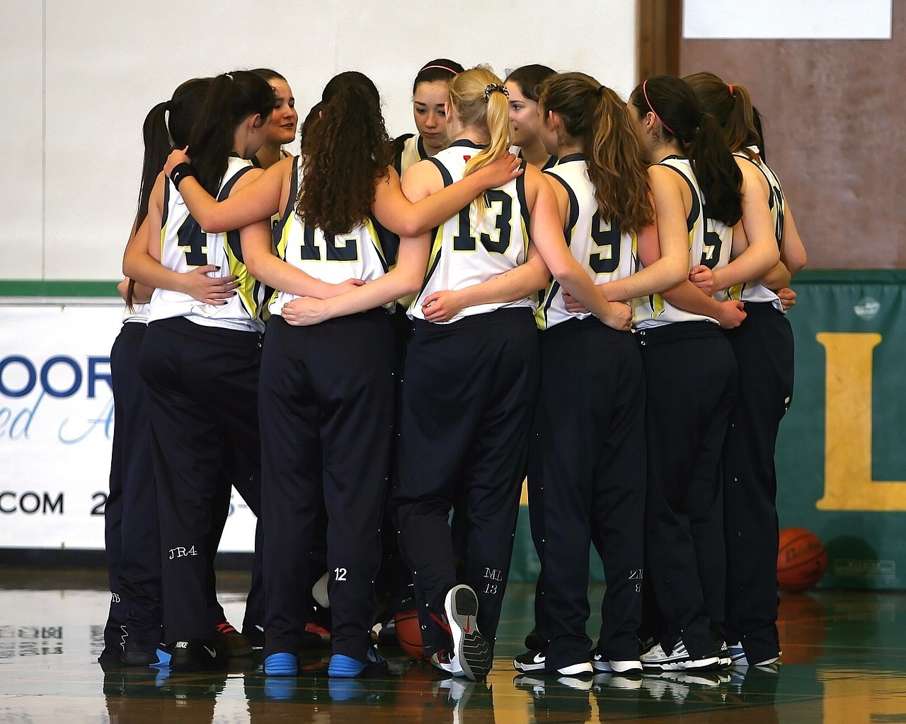 Trans-athletes In Basketball | ChristianToday Australia